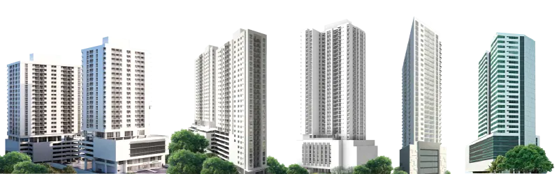 Haus Rentals, representación oficial del proyecto
