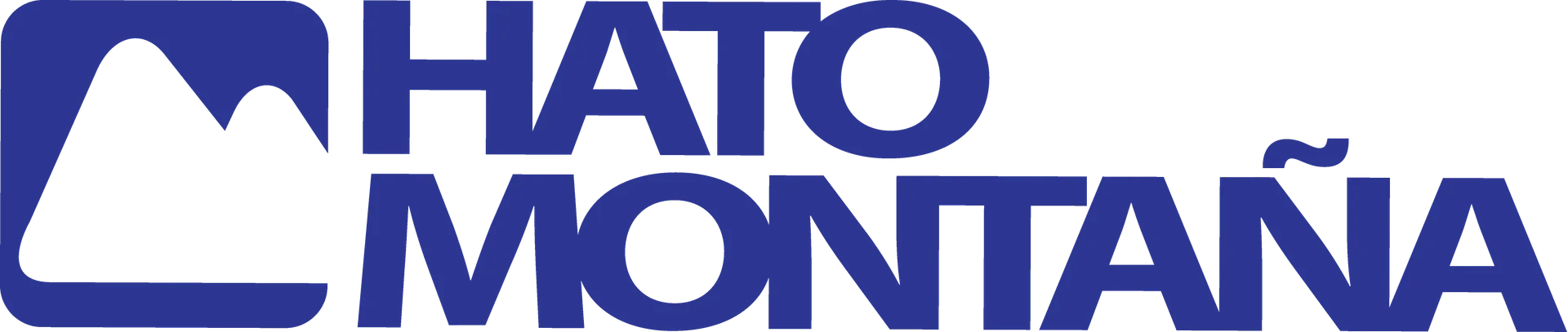 Logo de Hato Montaña