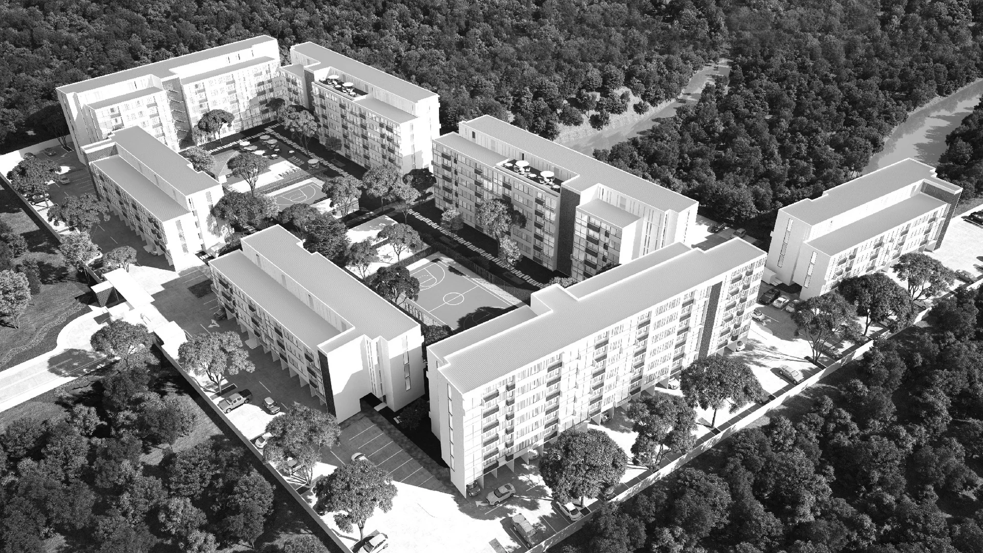 Filia · representación oficial del proyecto