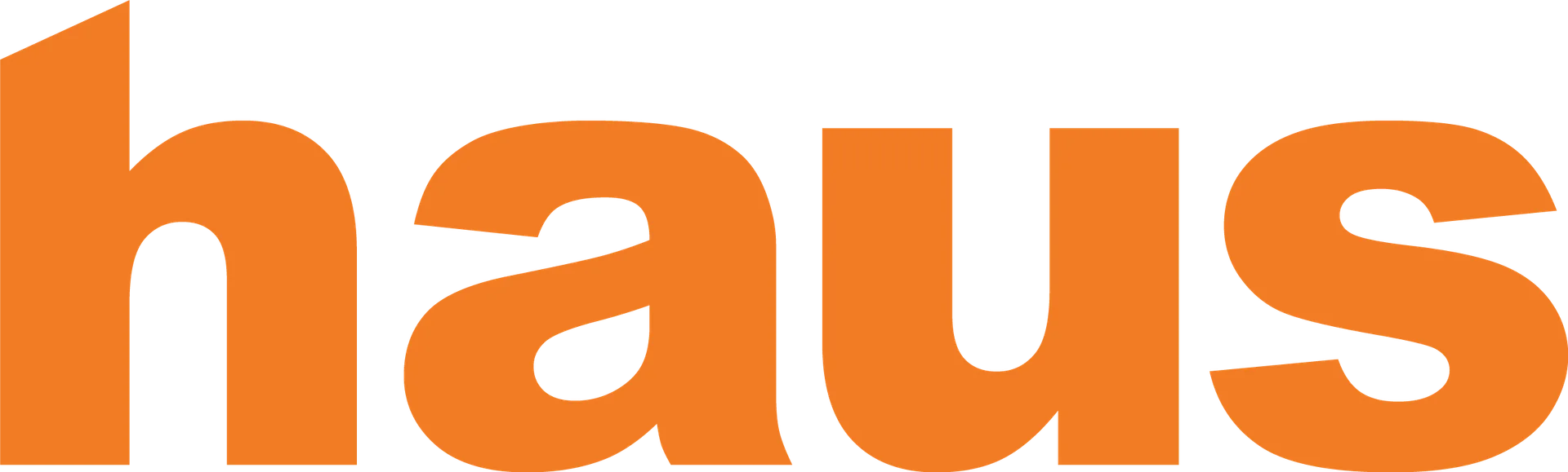 Logo de Haus