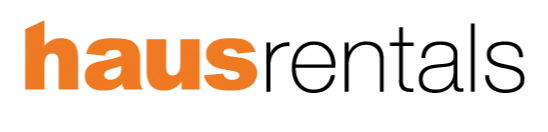 Logo de Haus Rentals