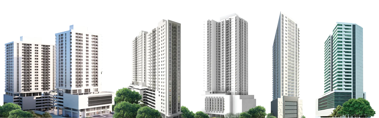 Haus Rentals, representación oficial del proyecto