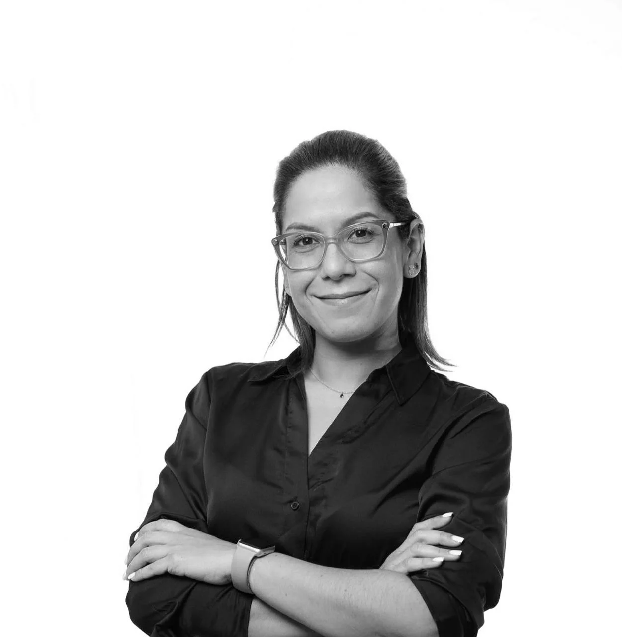 Carla Ferrer