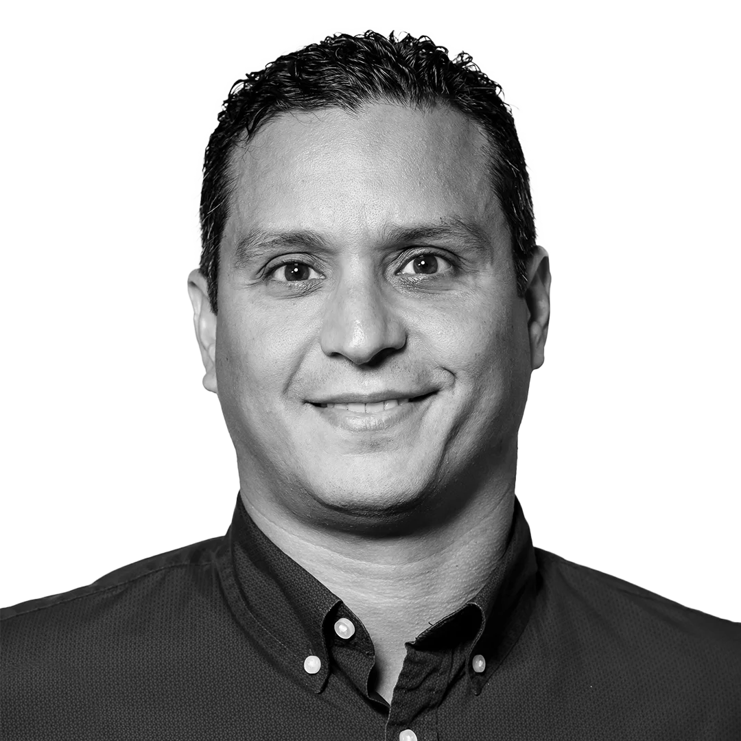 Abdiel García