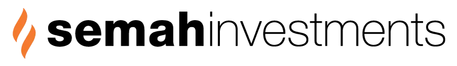 Logo de Semah Investments