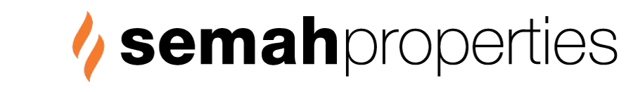 Logo de Semah Properties