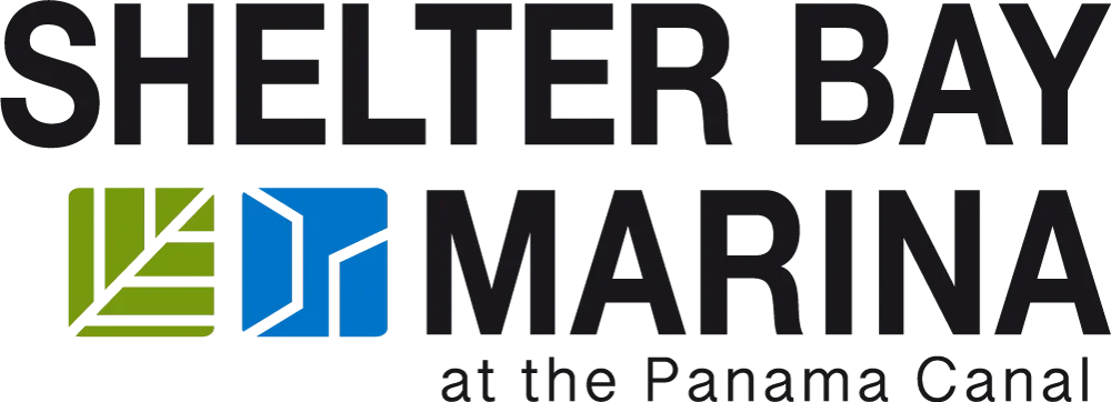Logo de Shelter Bay Marina
